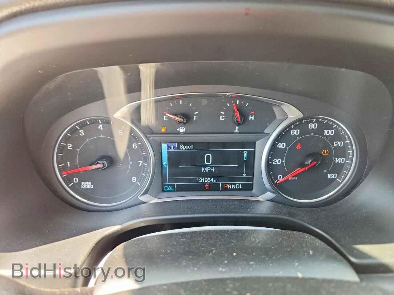 2019 GMC ACADIA - VIN: 1GKKNMLS8KZ205129 - Photo 9