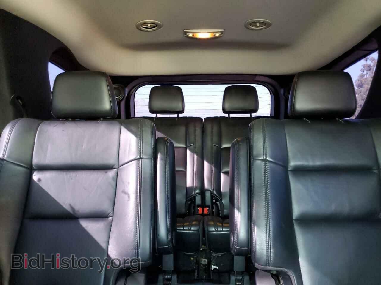 2012 DODGE DURANGO - VIN: 1C4RDHDG0CC335568 - Фото 10