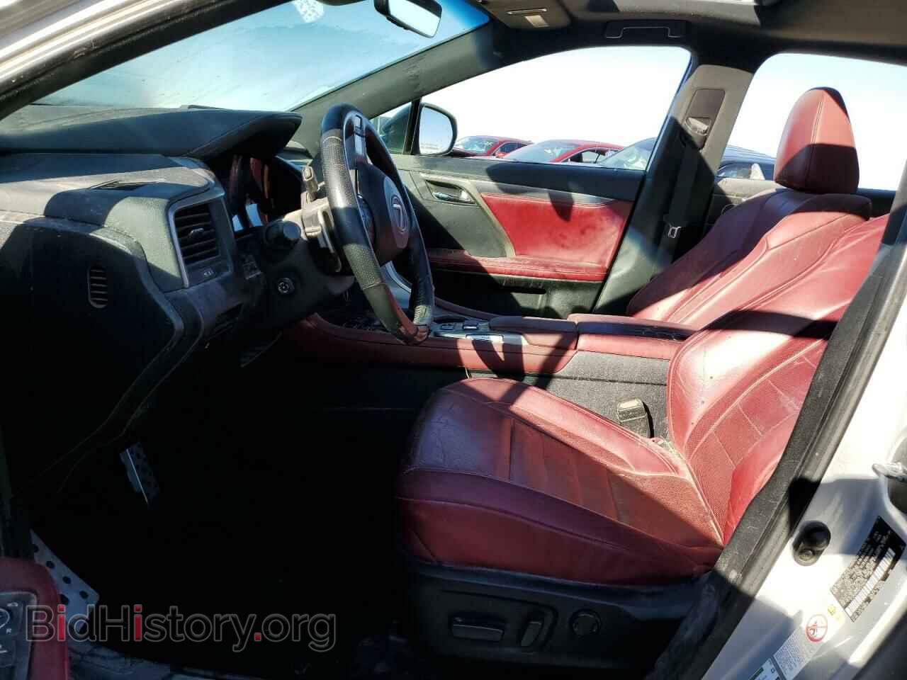 2019 LEXUS RX350 - VIN: 2T2BZMCA6KC178218 - Фото 7
