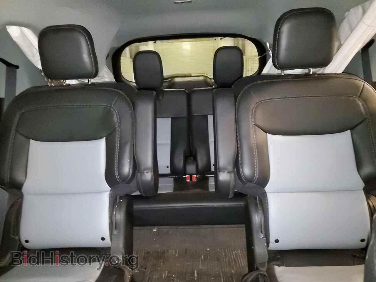 2022 FORD EXPLORER - VIN: 1FMSK8DH2NGC05301 - Фото 10
