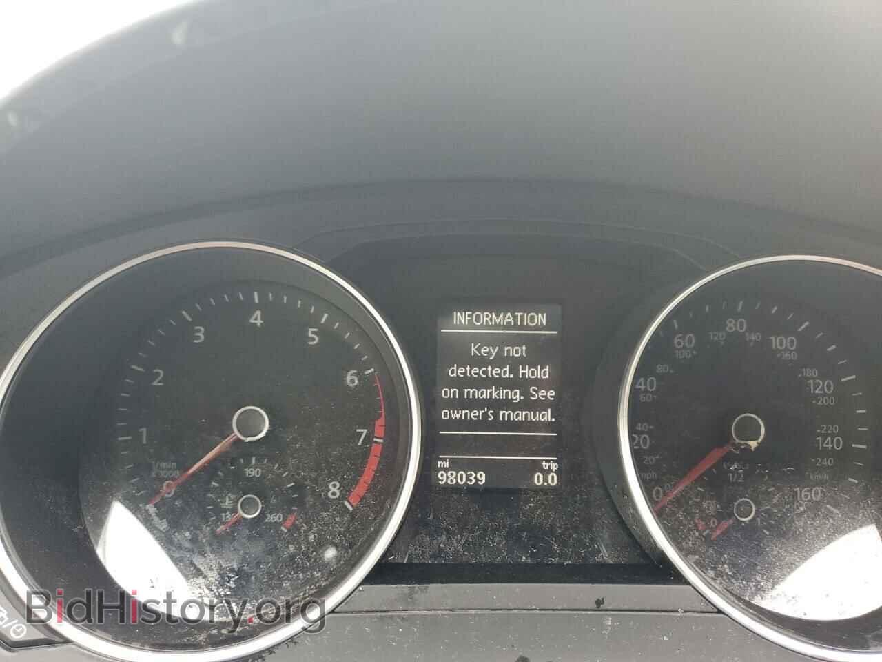 2017 VOLKSWAGEN JETTA - VIN: 3VWDB7AJ8HM410983 - Фото 9