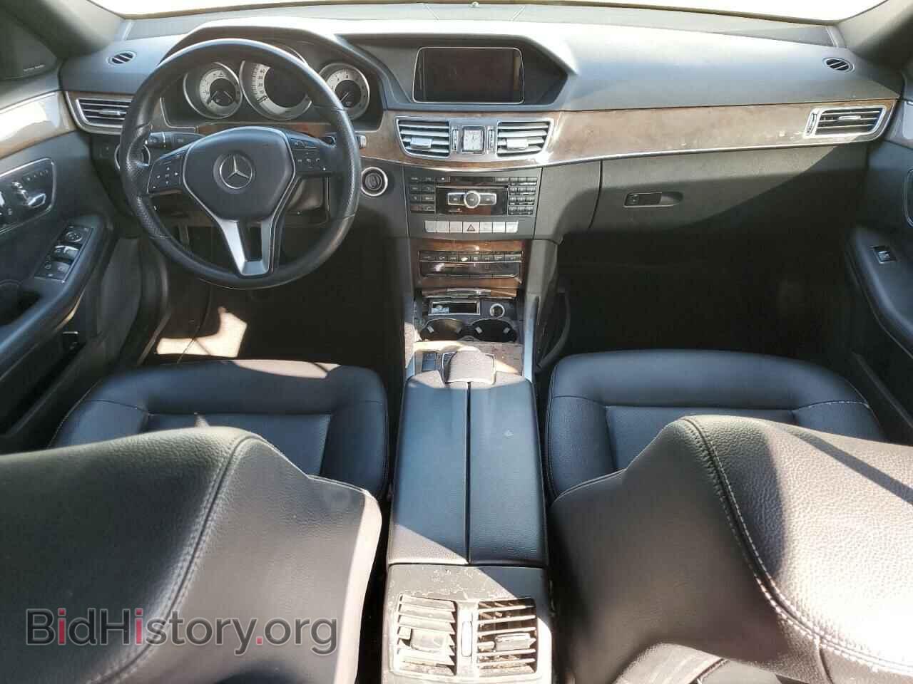 2014 MERCEDES-BENZ E-CLASS - VIN: WDDHF5KB3EA817614 - Фото 8