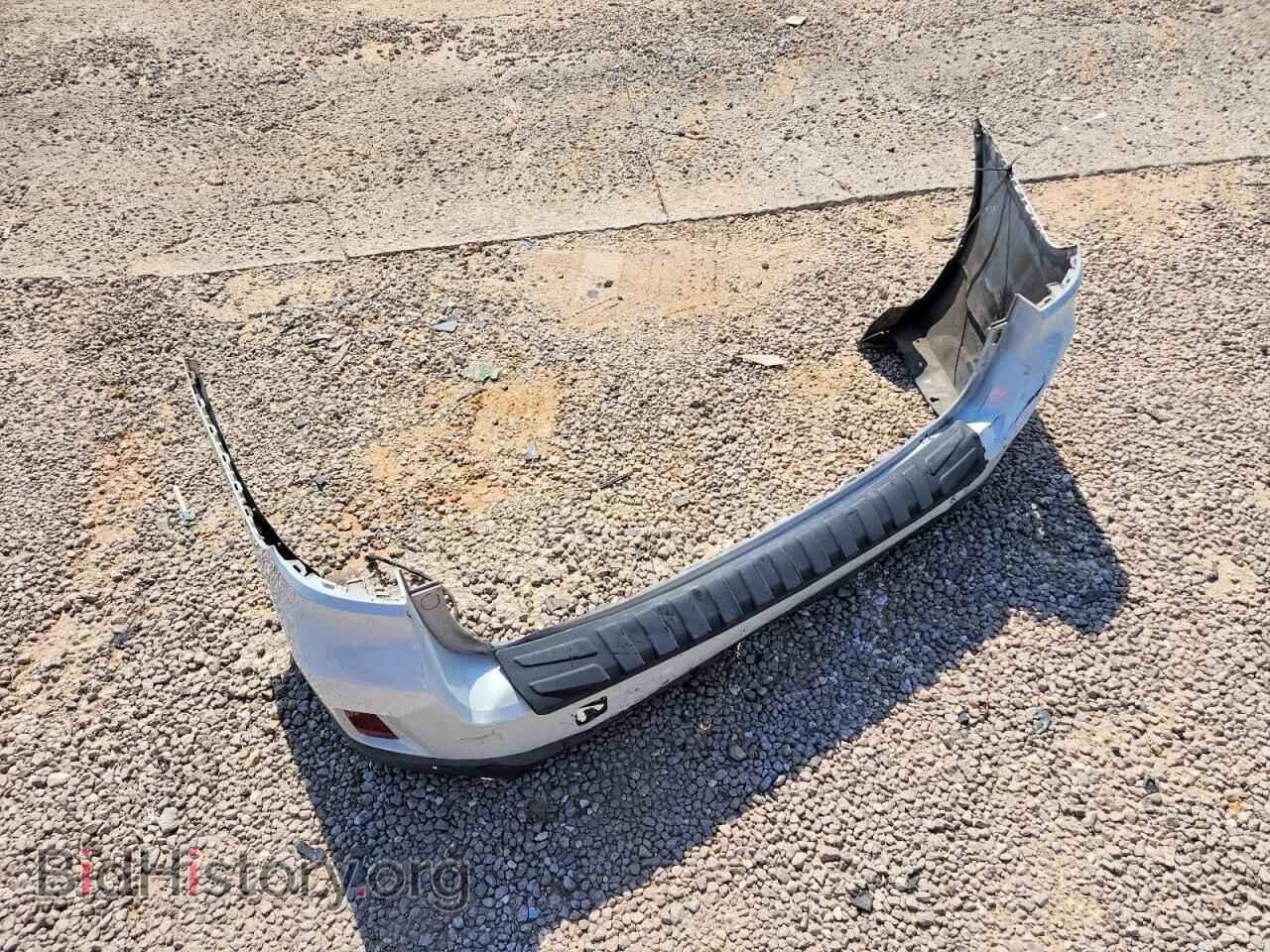 2017 SUBARU OUTBACK - VIN: 4S4BSANC6H3367003 - Фото 13