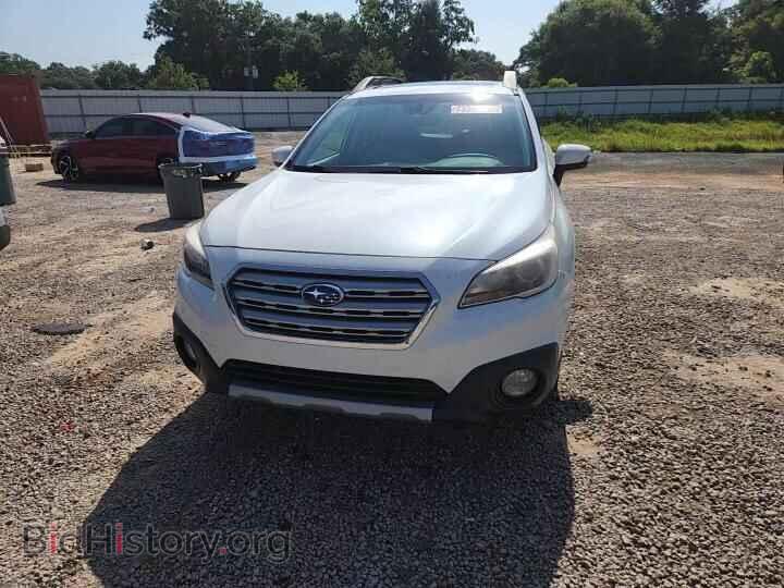 2017 SUBARU OUTBACK - VIN: 4S4BSANC6H3367003 - Фото 15