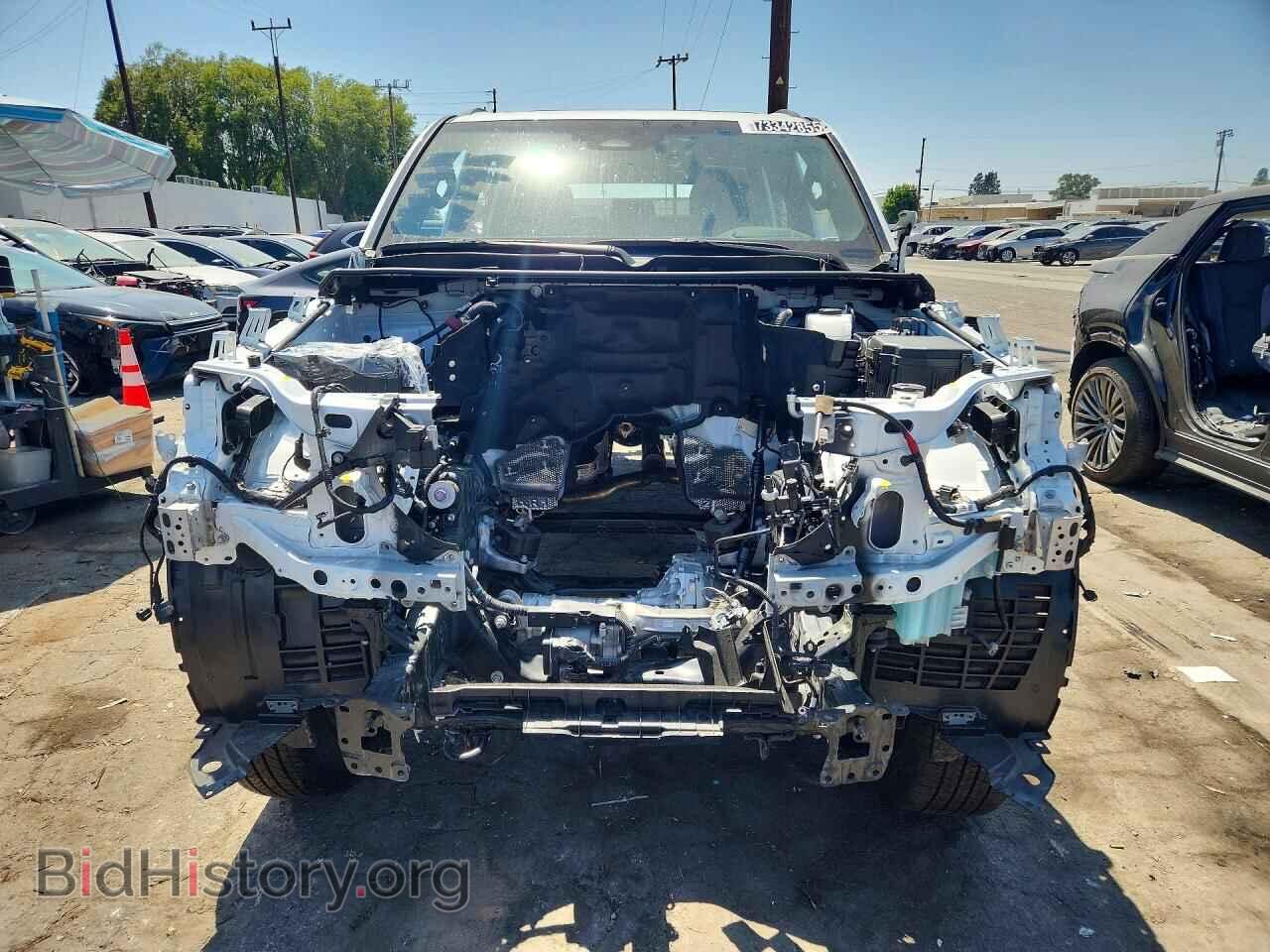2025 LEXUS UNKNOWN - VIN: JTJGB7CX0S4082413 - Фото 5
