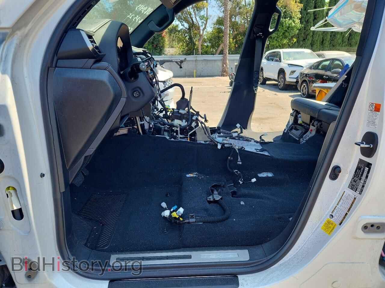 2025 LEXUS UNKNOWN - VIN: JTJGB7CX0S4082413 - Фото 7