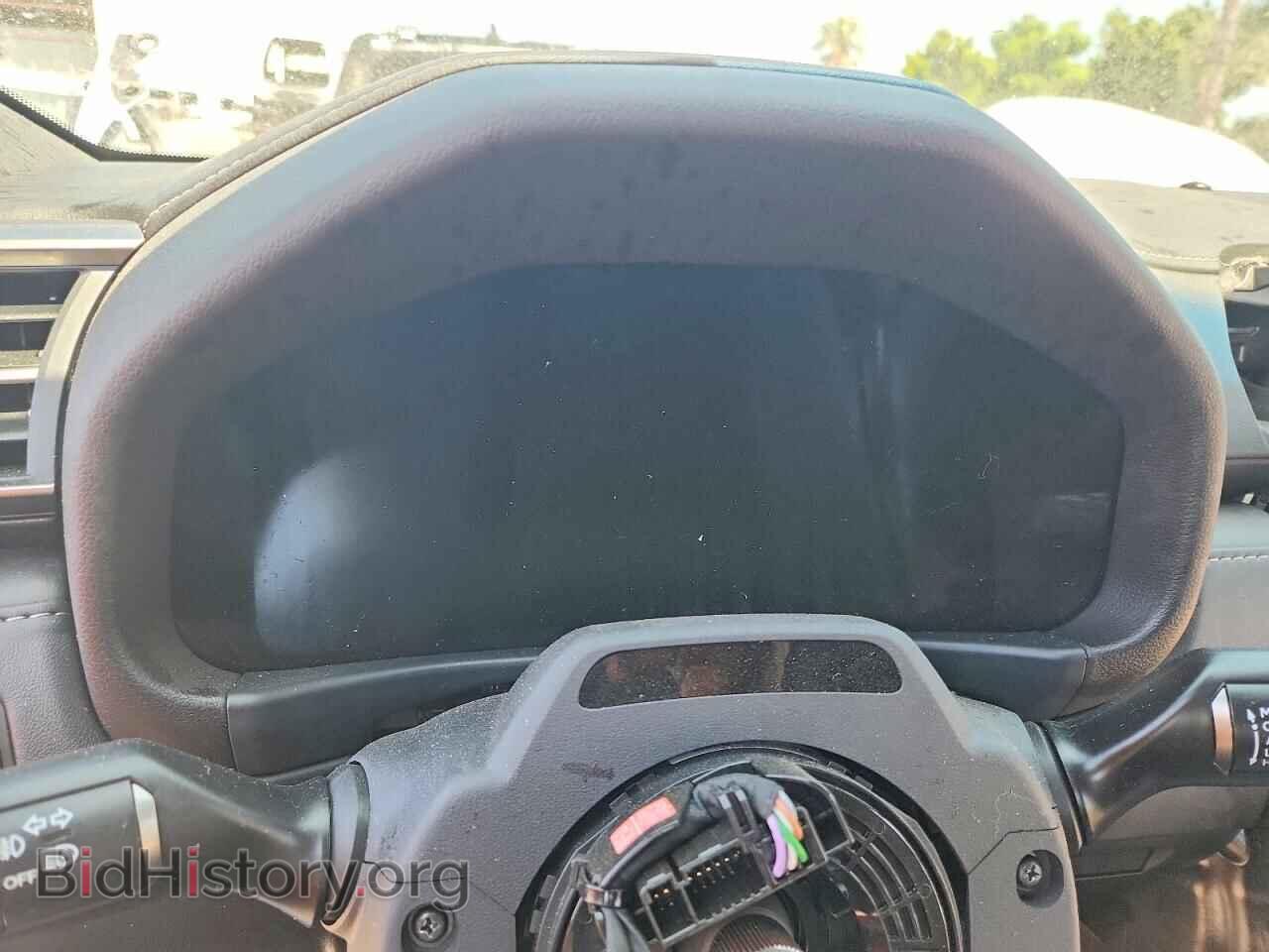 2025 LEXUS UNKNOWN - VIN: JTJGB7CX0S4082413 - Фото 9