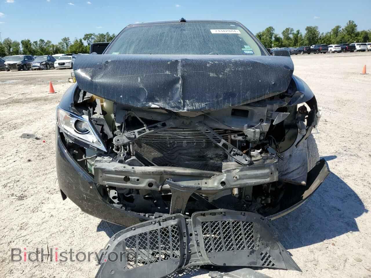 2013 LINCOLN MKX - VIN: 2LMDJ6JK8DBL28921 - Photo 5