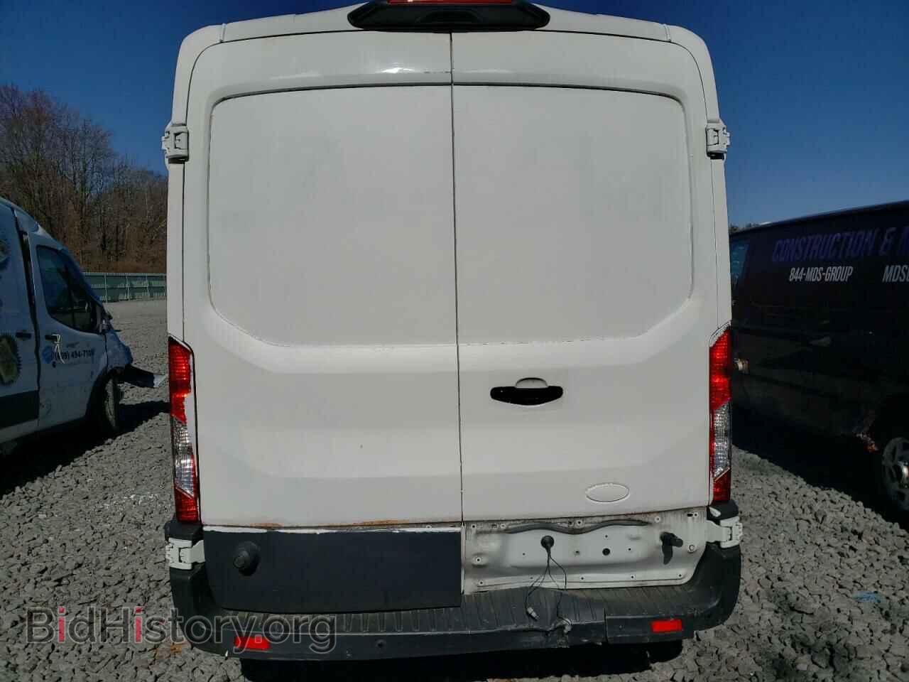 2018 FORD TRANSIT - VIN: 1FTYR2CM1JKB27283 - Фото 6