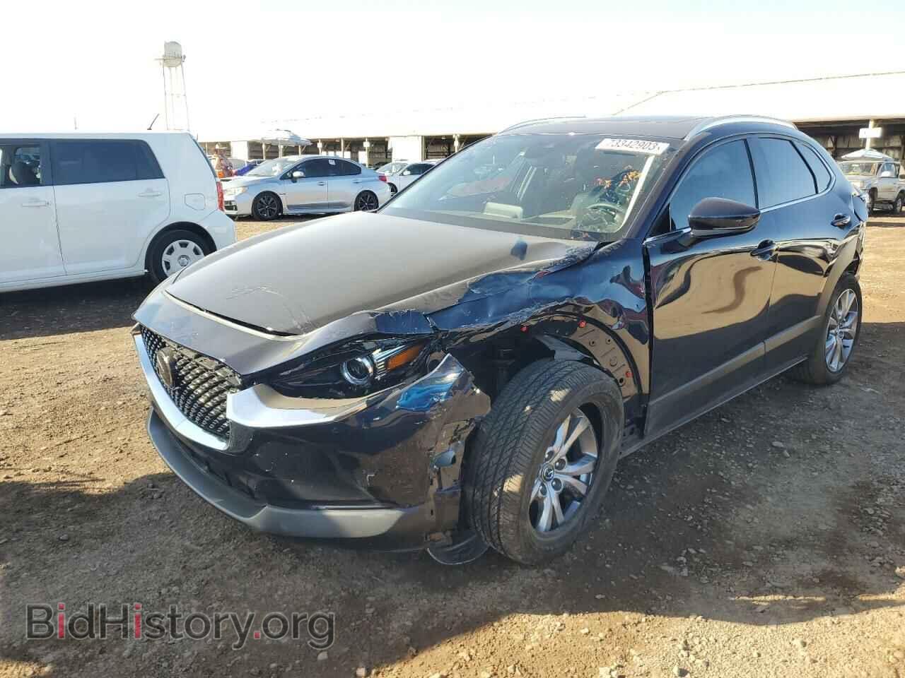 Фотография 3MVDMBDM7PM575832 - MAZDA CX30 2023