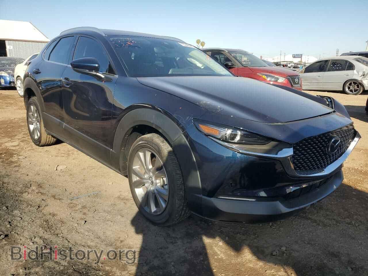 2023 MAZDA CX30 - VIN: 3MVDMBDM7PM575832 - Фото 4