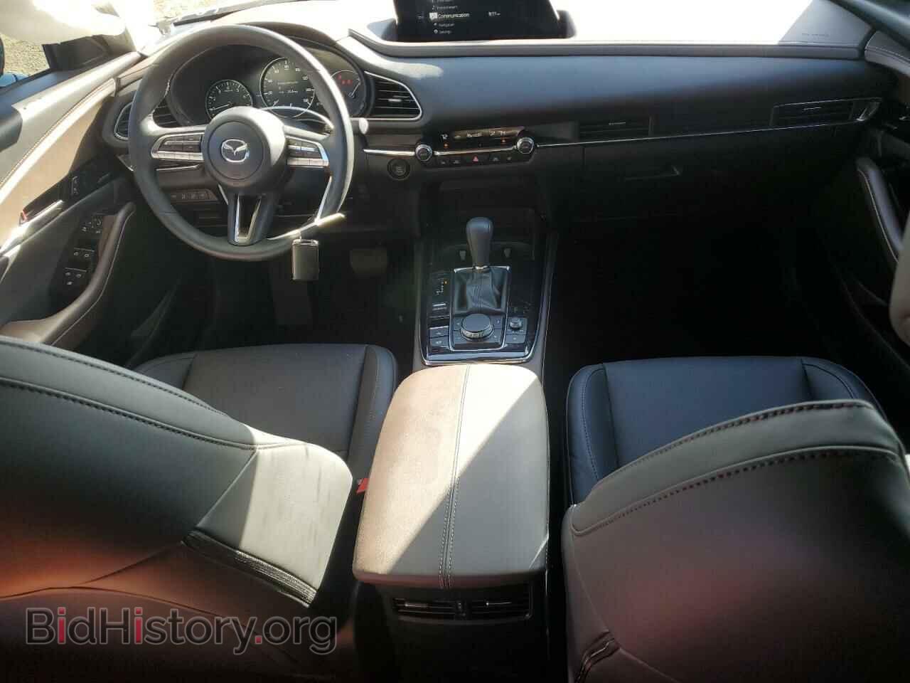2023 MAZDA CX30 - VIN: 3MVDMBDM7PM575832 - Фото 8