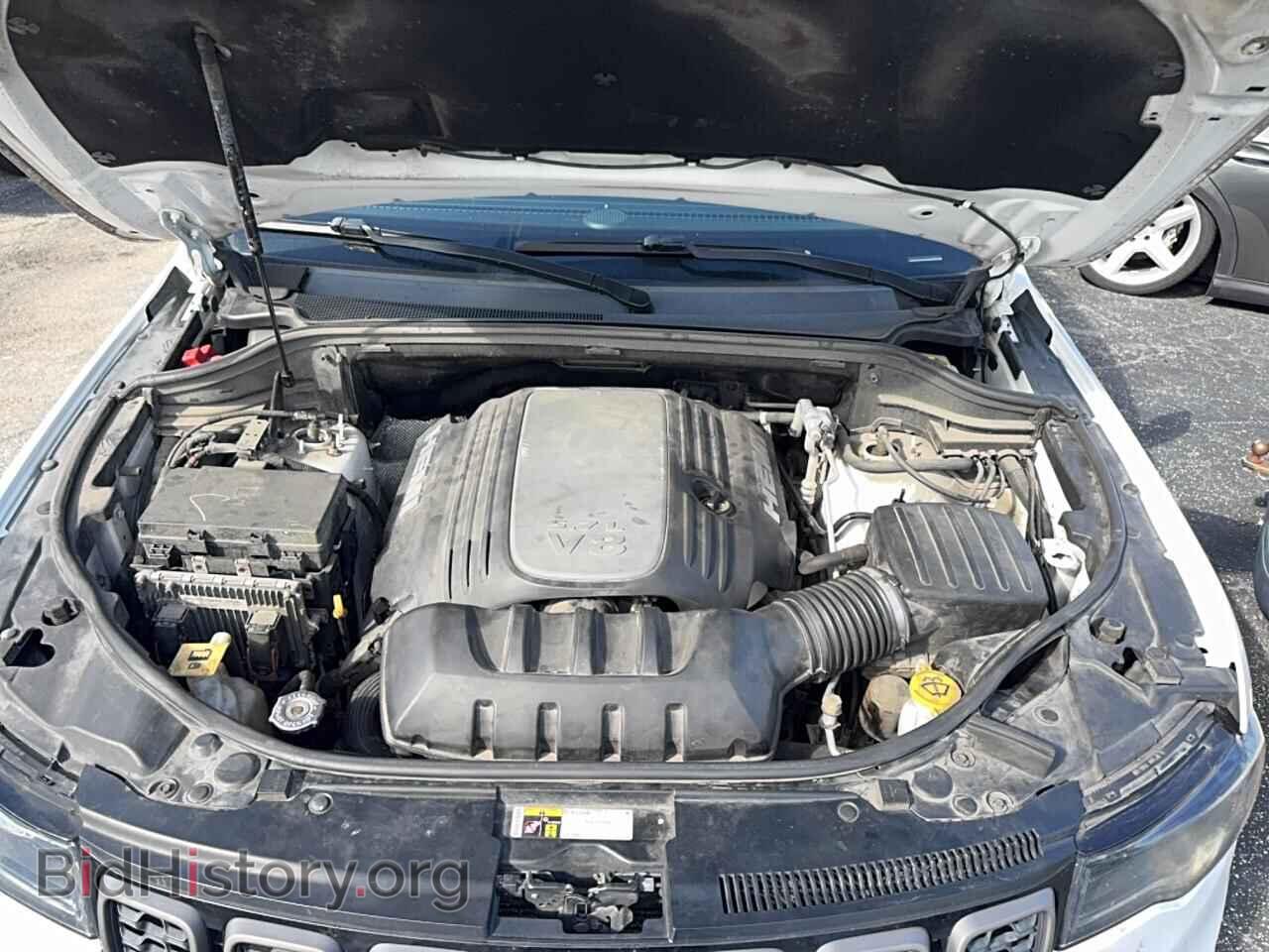 2017 JEEP CHEROKEE - VIN: 1C4RJFLT8HC610249 - Photo 7