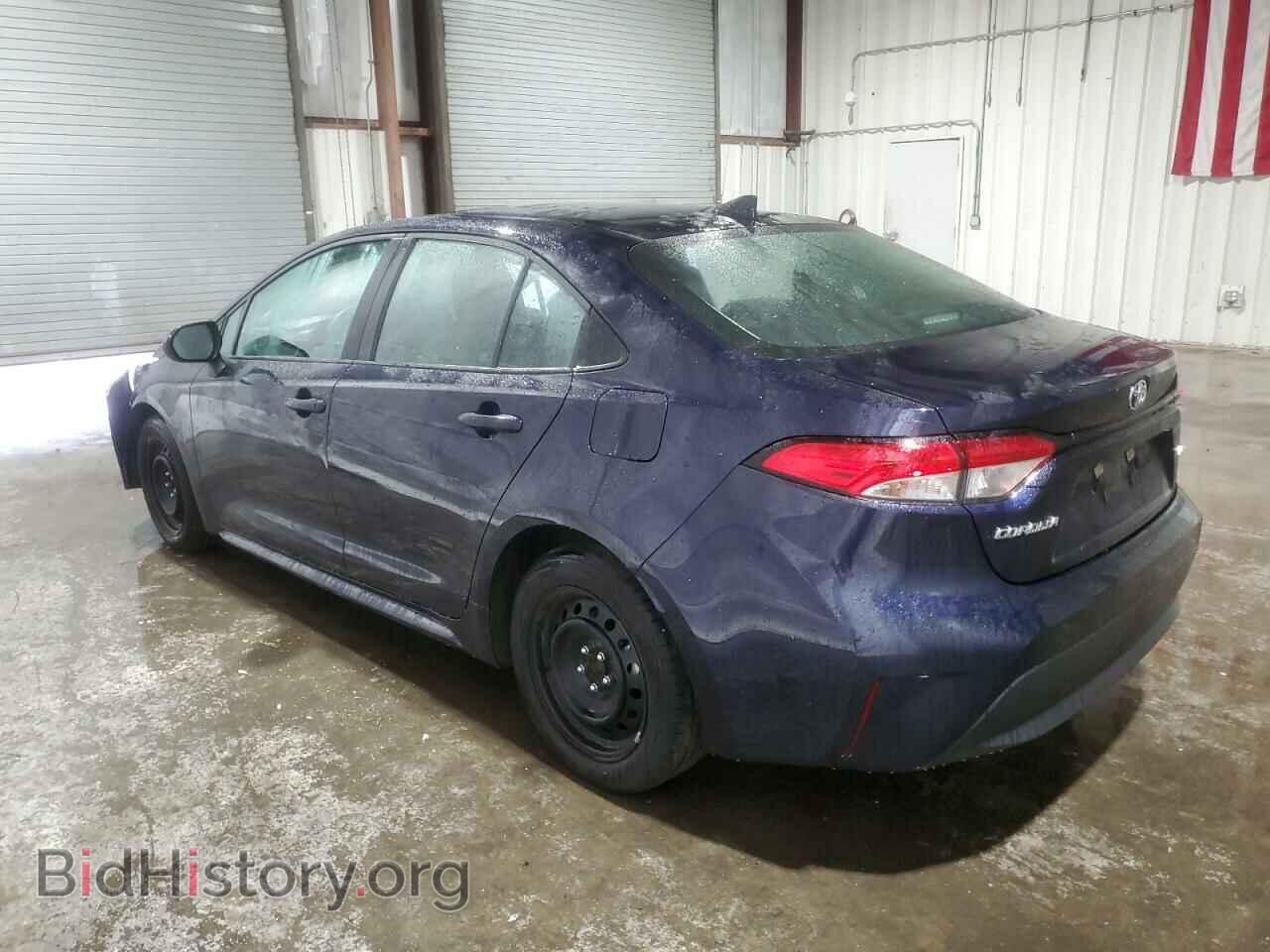 2023 TOYOTA COROLLA - VIN: 5YFB4MDE6PP045342 - Фото 2