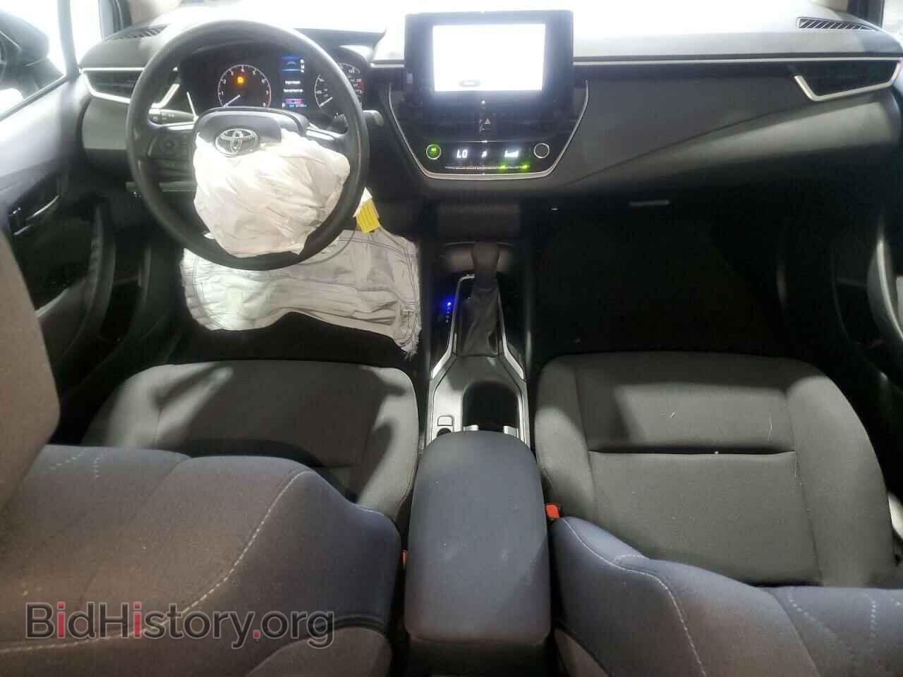 2023 TOYOTA COROLLA - VIN: 5YFB4MDE6PP045342 - Фото 8