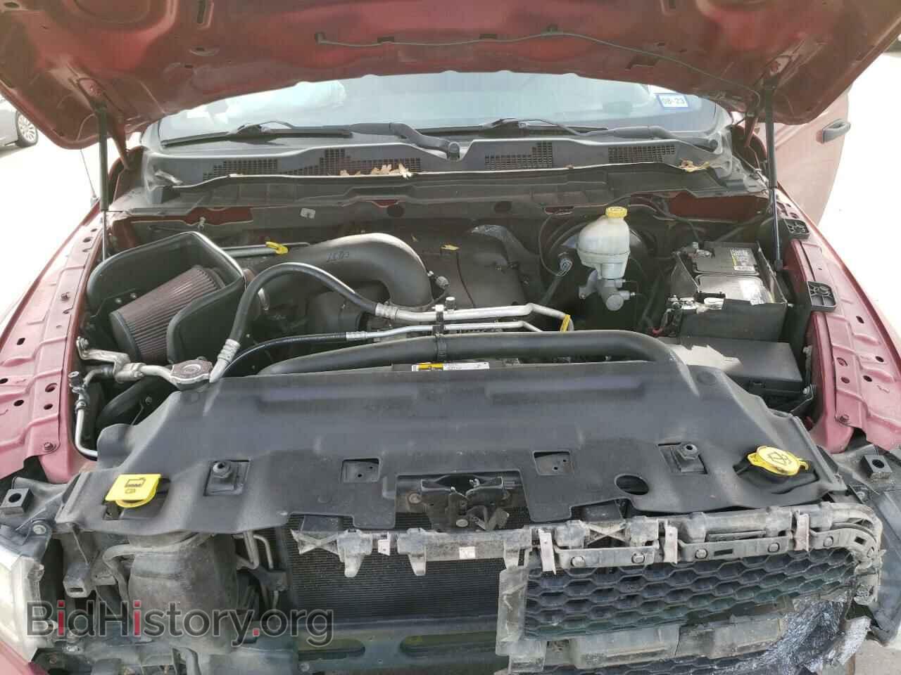 2013 RAM 1500 - VIN: 1C6RR6KT8DS664183 - Фото 11