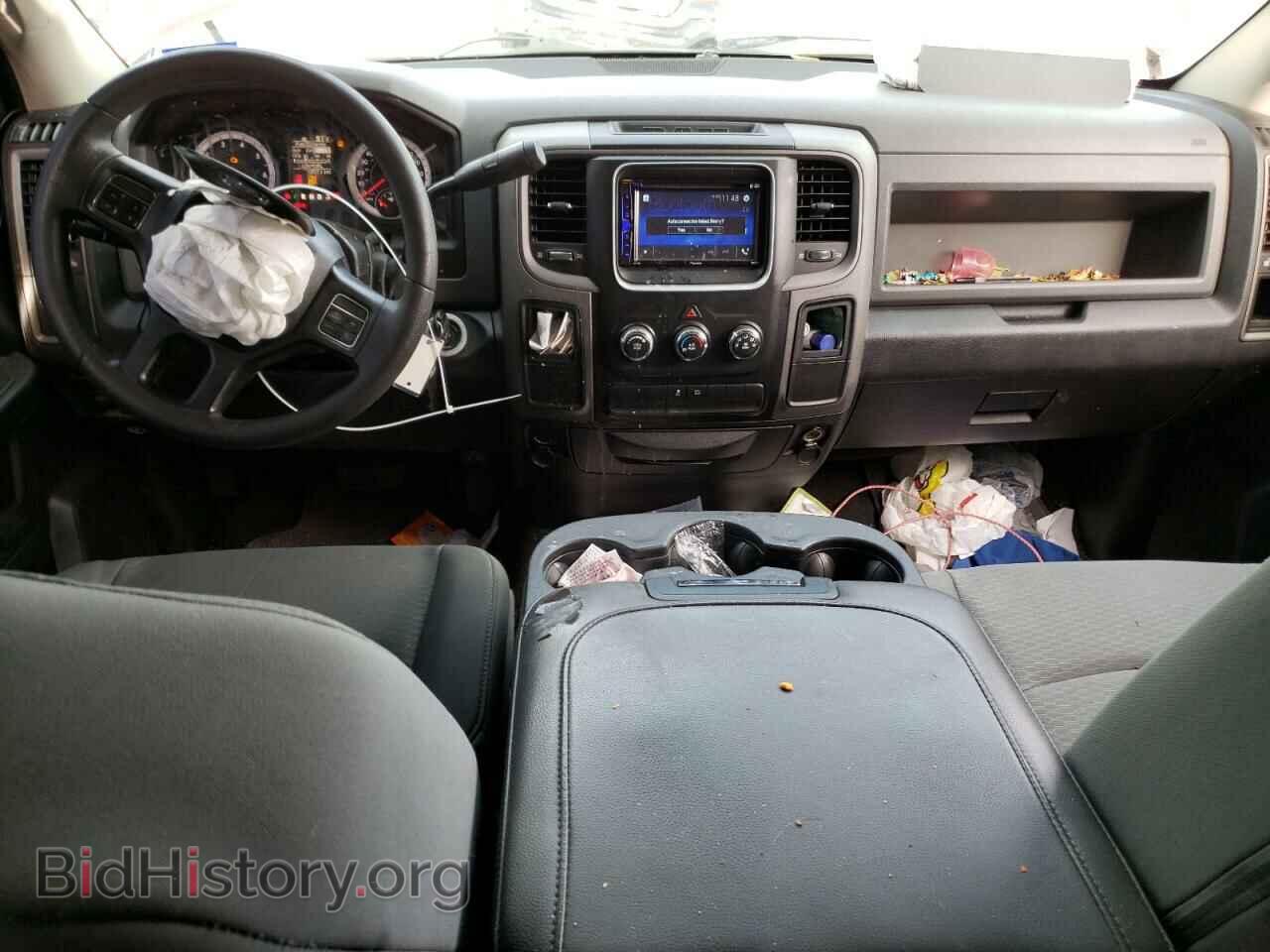 2013 RAM 1500 - VIN: 1C6RR6KT8DS664183 - Фото 8