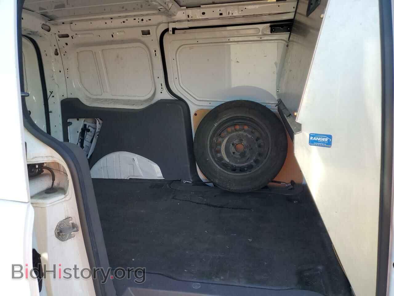 2019 FORD TRANSIT - VIN: NM0LS7F25K1422395 - Фото 11