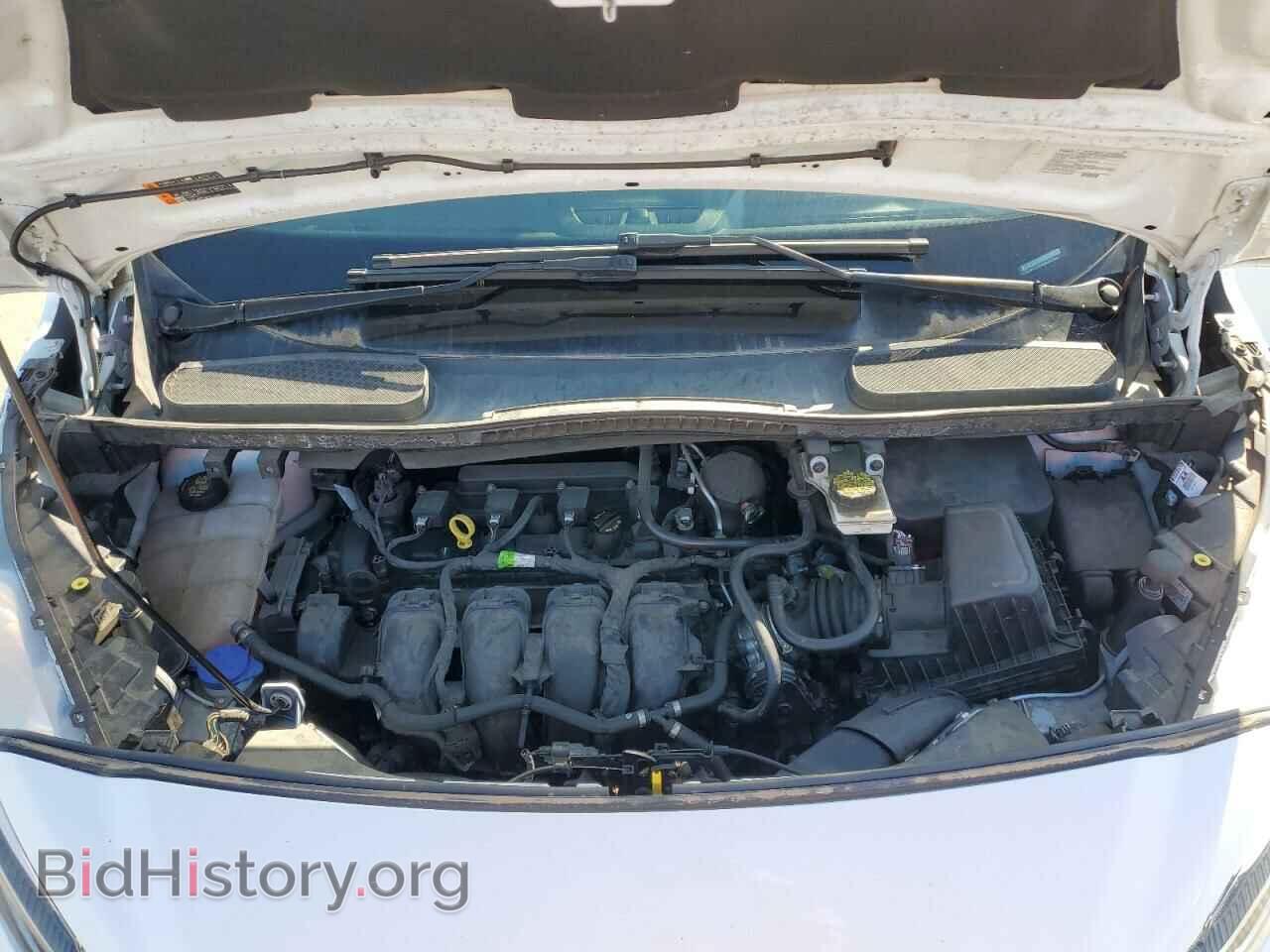 2019 FORD TRANSIT - VIN: NM0LS7F25K1422395 - Фото 12