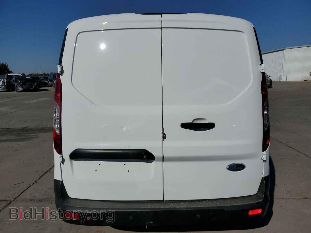 2019 FORD TRANSIT - VIN: NM0LS7F25K1422395 - Фото 6