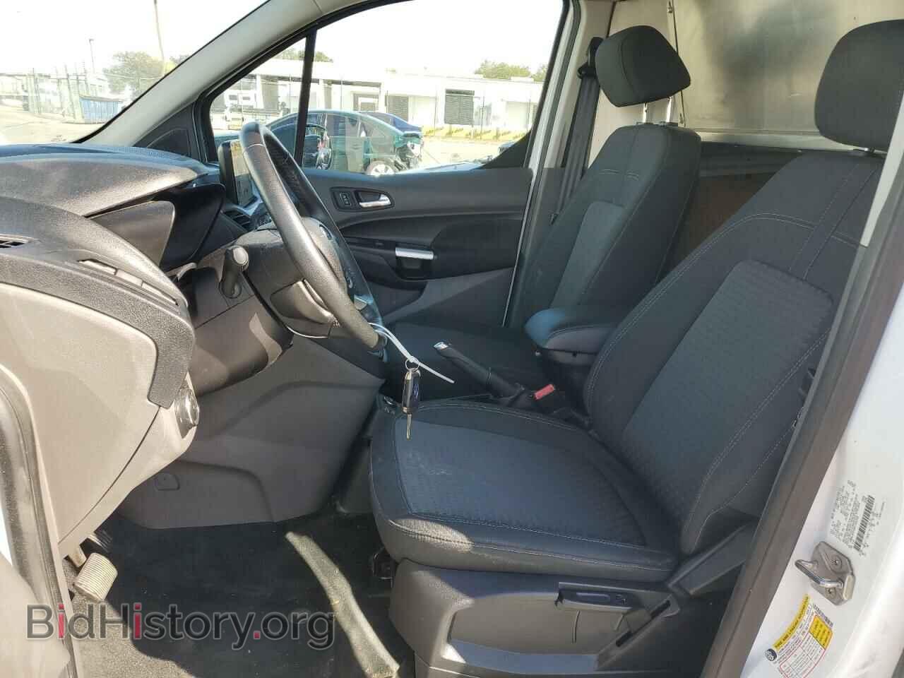 2019 FORD TRANSIT - VIN: NM0LS7F25K1422395 - Фото 7