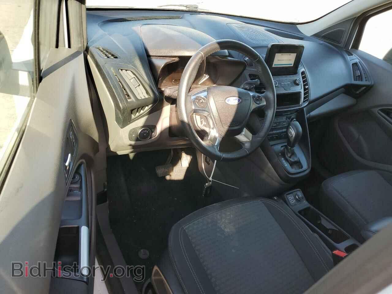 2019 FORD TRANSIT - VIN: NM0LS7F25K1422395 - Фото 8