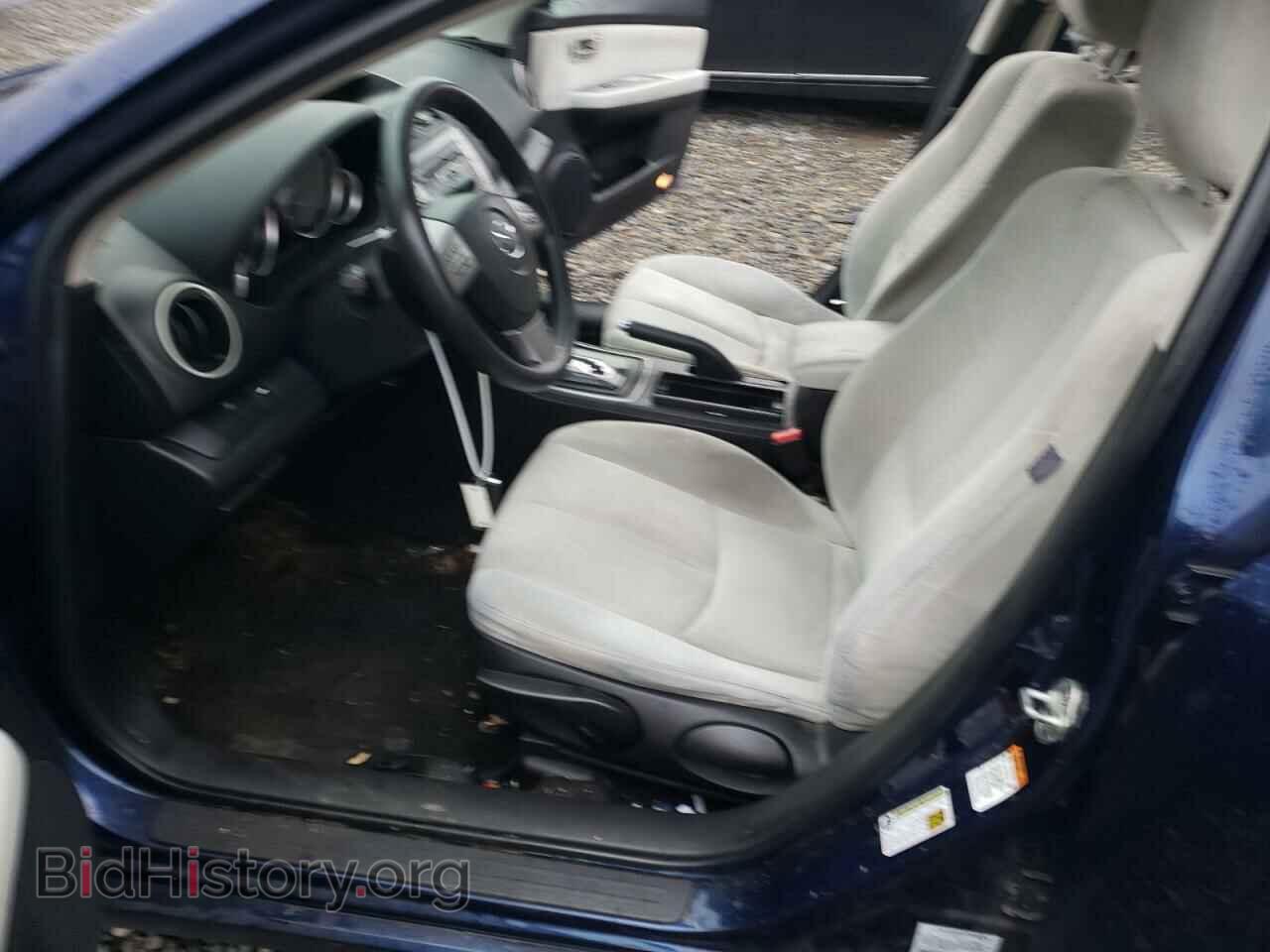 2009 MAZDA 6 - VIN: 1YVHP81AX95M32075 - Фото 7