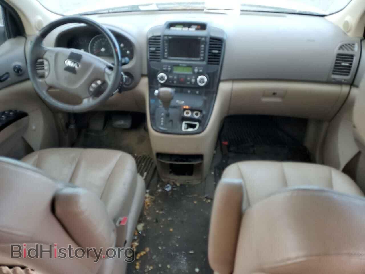 2014 KIA All Models - VIN: KNDMH4C72E6579104 - Фото 8