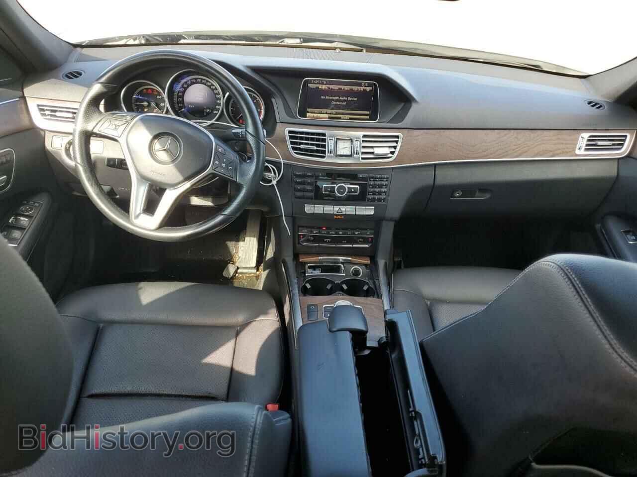 2015 MERCEDES-BENZ E-CLASS - VIN: WDDHF9HB4FB154337 - Фото 8