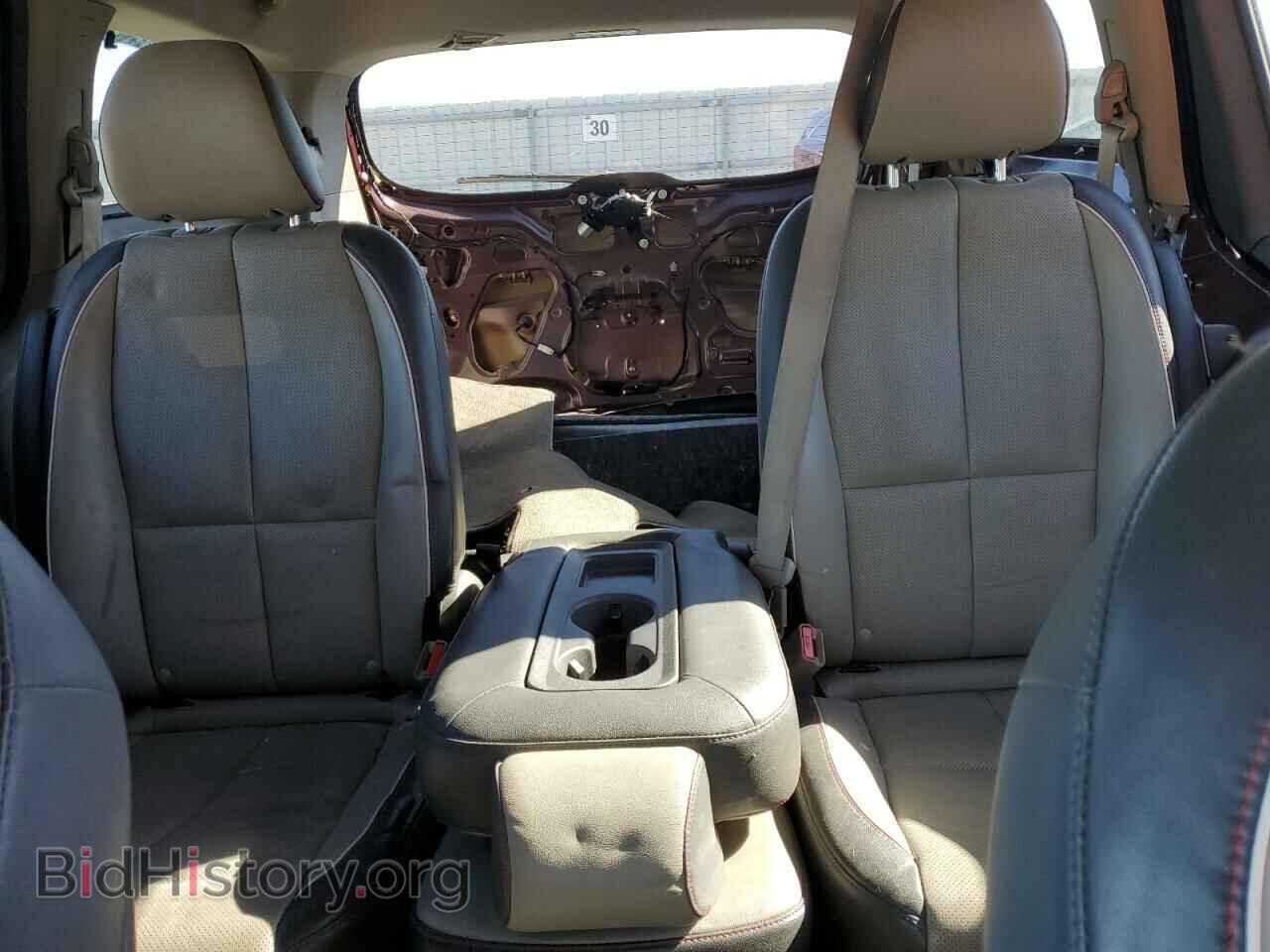 2017 KIA All Models - VIN: KNDMB5C12H6338652 - Фото 10