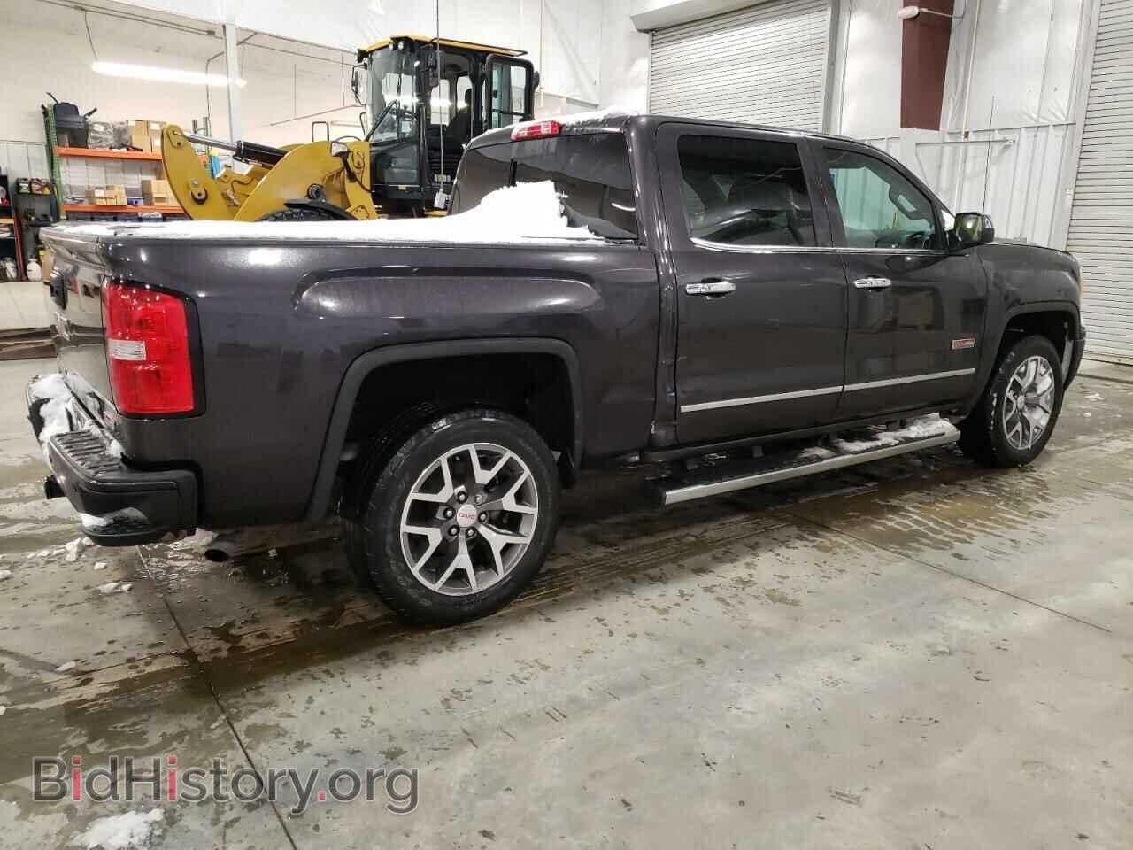 2015 GMC SIERRA - VIN: 3GTU2VECXFG414970 - Фото 3