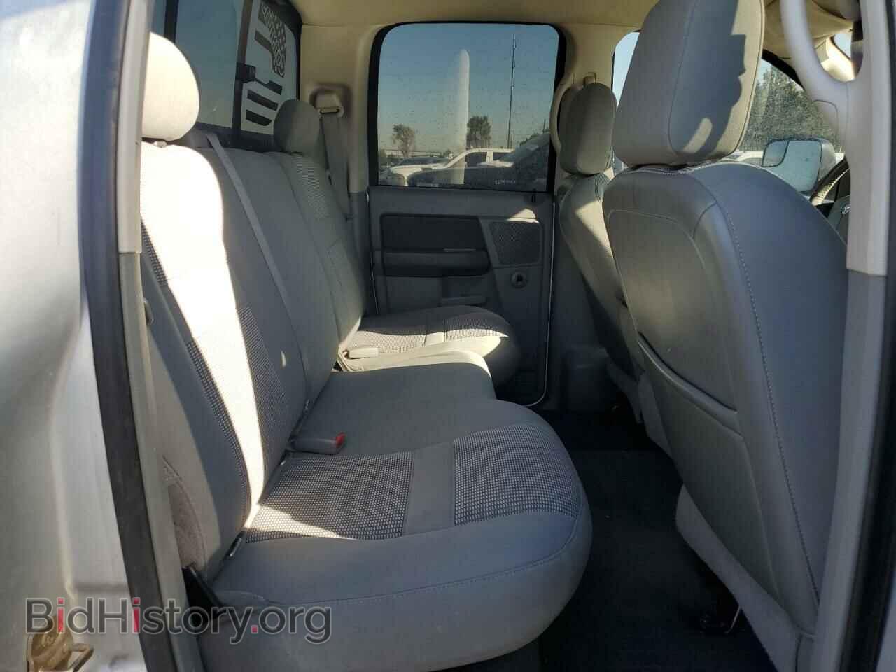 2007 DODGE RAM 2500 - VIN: 1D7KS28C97J569565 - Фото 10