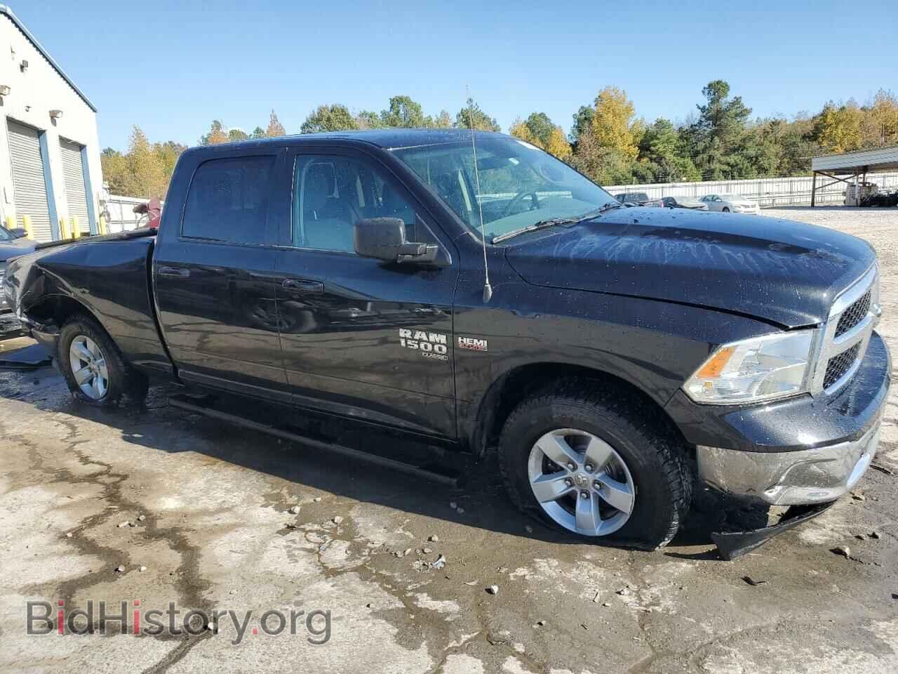 2019 RAM 1500 - VIN: 1C6RR6TT5KS509831 - Photo 4