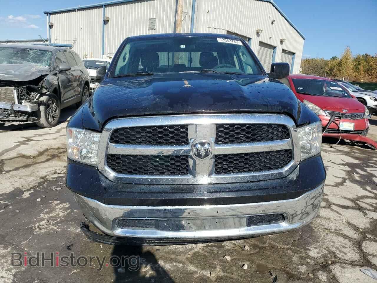2019 RAM 1500 - VIN: 1C6RR6TT5KS509831 - Photo 5
