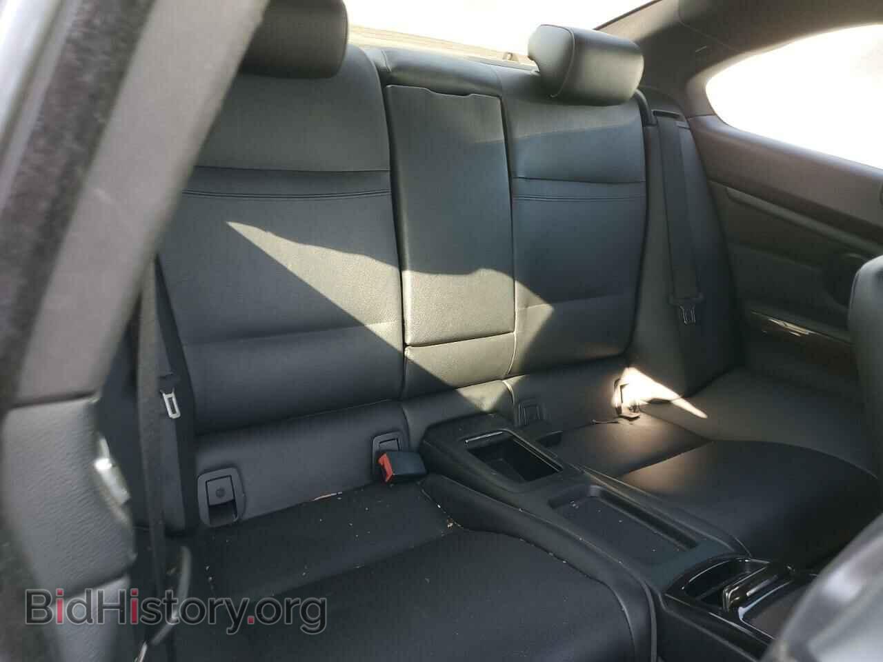 2012 BMW 3 SERIES - VIN: WBAKG7C50CE802153 - Фото 10