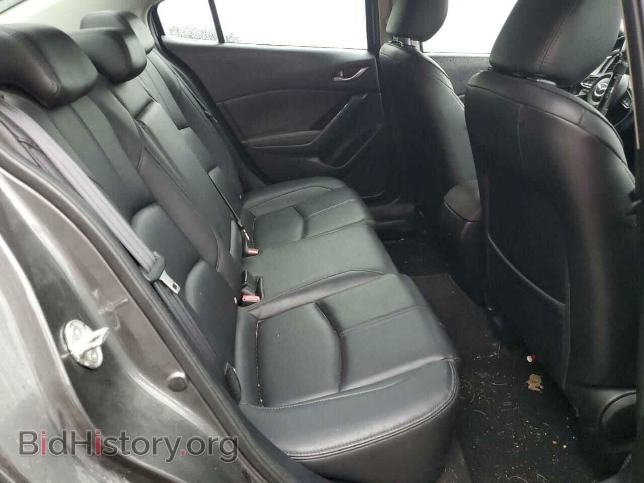 2018 MAZDA 3 - VIN: 3MZBN1V32JM248359 - Фото 10