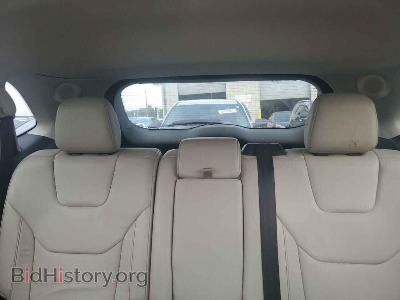2016 FORD EDGE - VIN: 2FMPK4K96GBB23687 - Фото 10