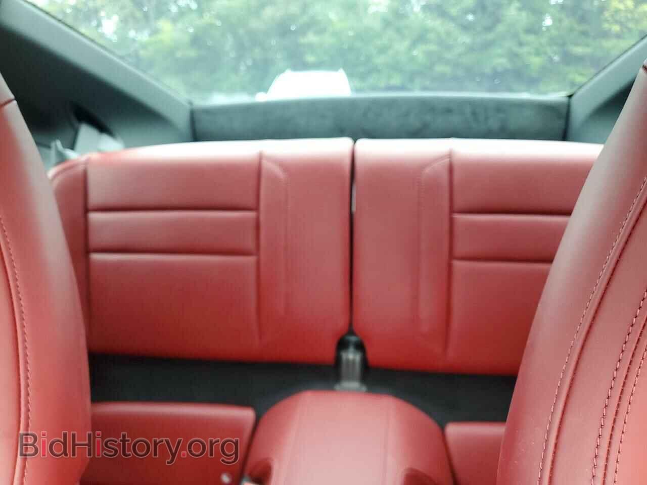 2020 PORSCHE 911 - VIN: WP0AA2A95LS205350 - Фото 10