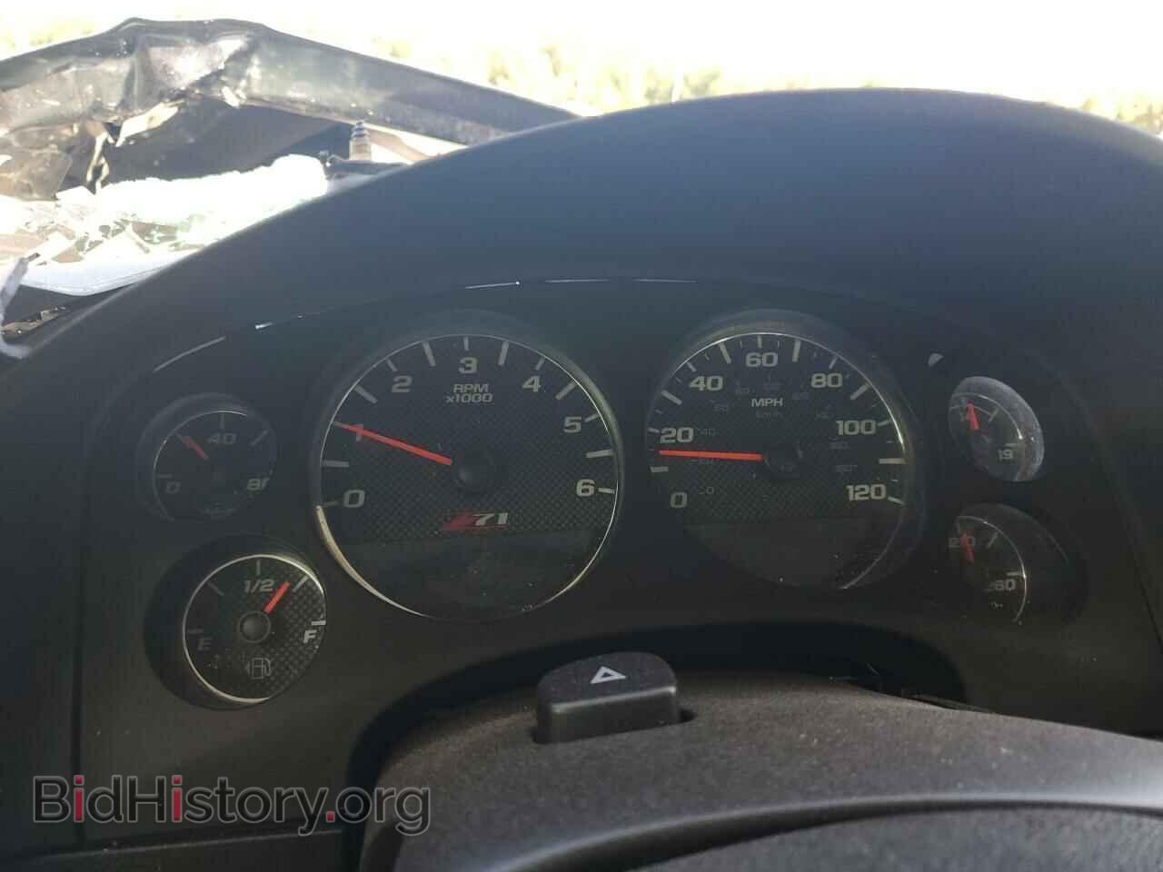 2012 GMC SIERRA - VIN: 3GTP2WE71CG263793 - Photo 9