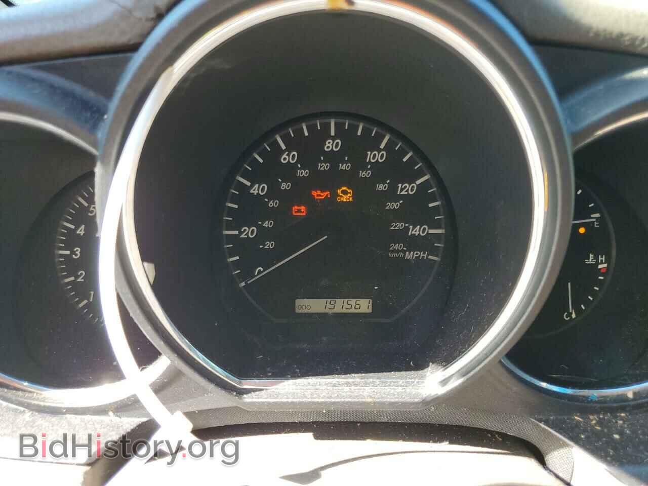 2006 LEXUS RX330 - VIN: 2T2HA31U56C091103 - Фото 9