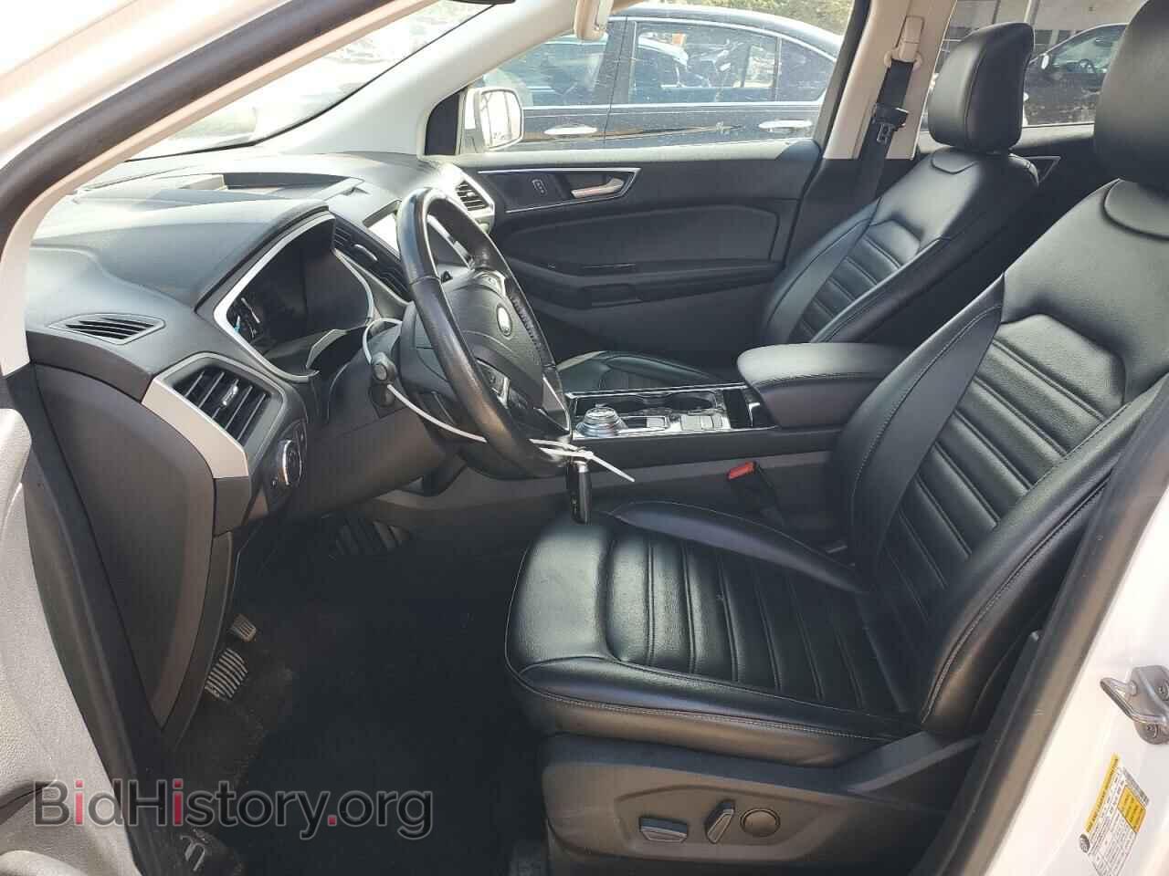 2020 FORD EDGE - VIN: 2FMPK4J92LBA30144 - Фото 7
