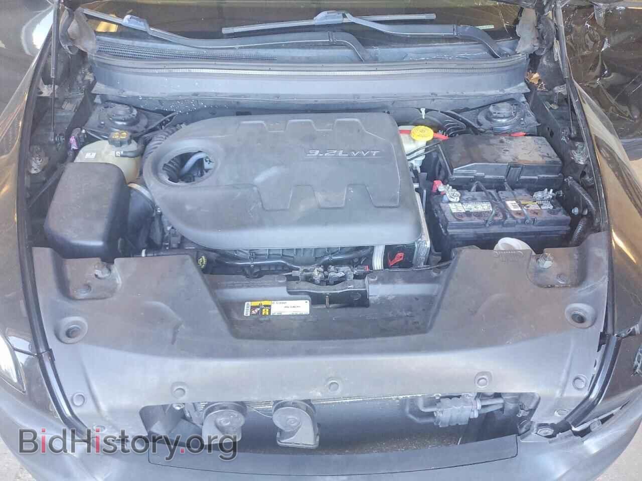 2014 JEEP CHEROKEE - VIN: 1C4PJMBS6EW237114 - Фото 12