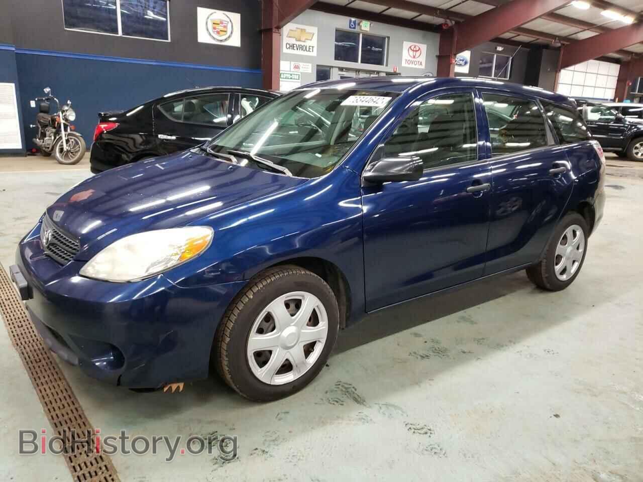 Фотография 2T1KR32E58C686157 - TOYOTA COROLLA 2008