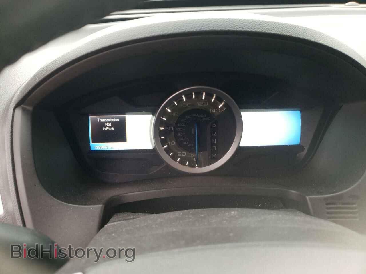 2015 FORD EXPLORER - VIN: 1FM5K7F86FGA91941 - Фото 9