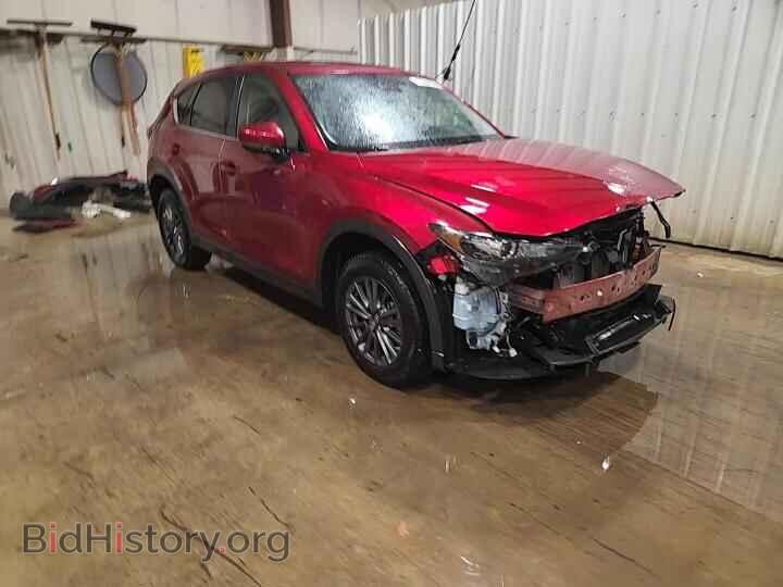 2019 MAZDA CX-5 - VIN: JM3KFBCM2K0590200 - Фото 15