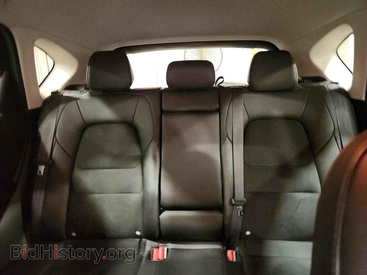 2019 MAZDA CX-5 - VIN: JM3KFBCM2K0590200 - Фото 10