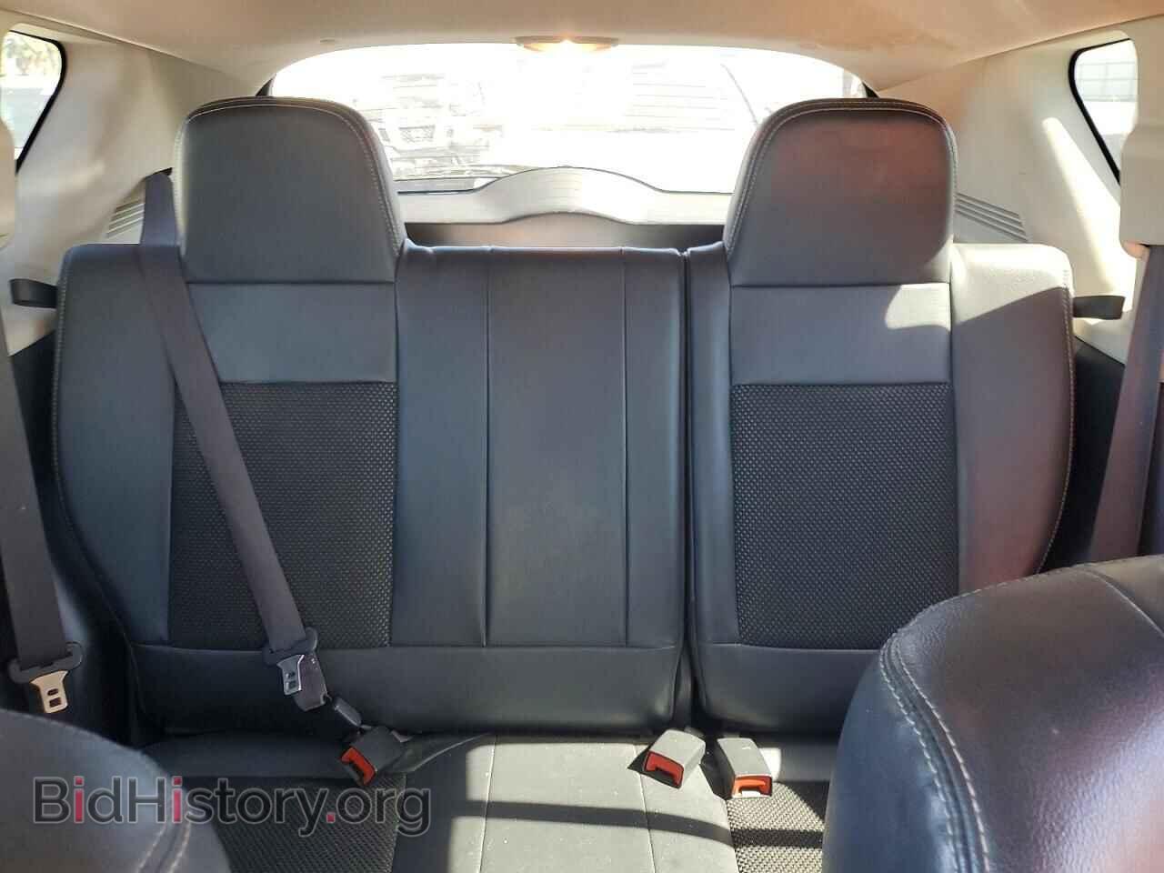 2016 JEEP COMPASS - VIN: 1C4NJDEB6GD781999 - Photo 10
