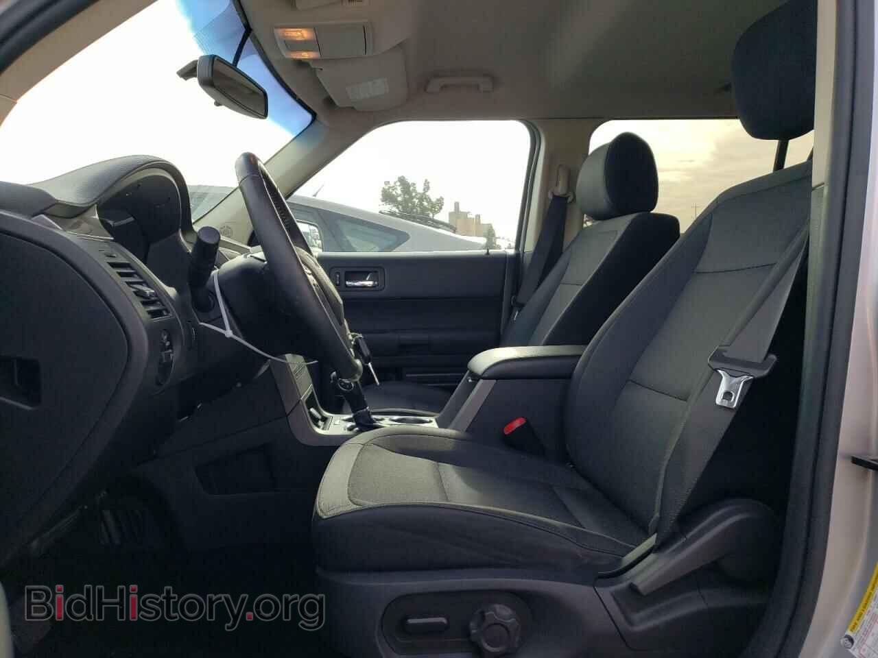 2018 FORD FLEX - VIN: 2FMGK5B83JBA02183 - Photo 7