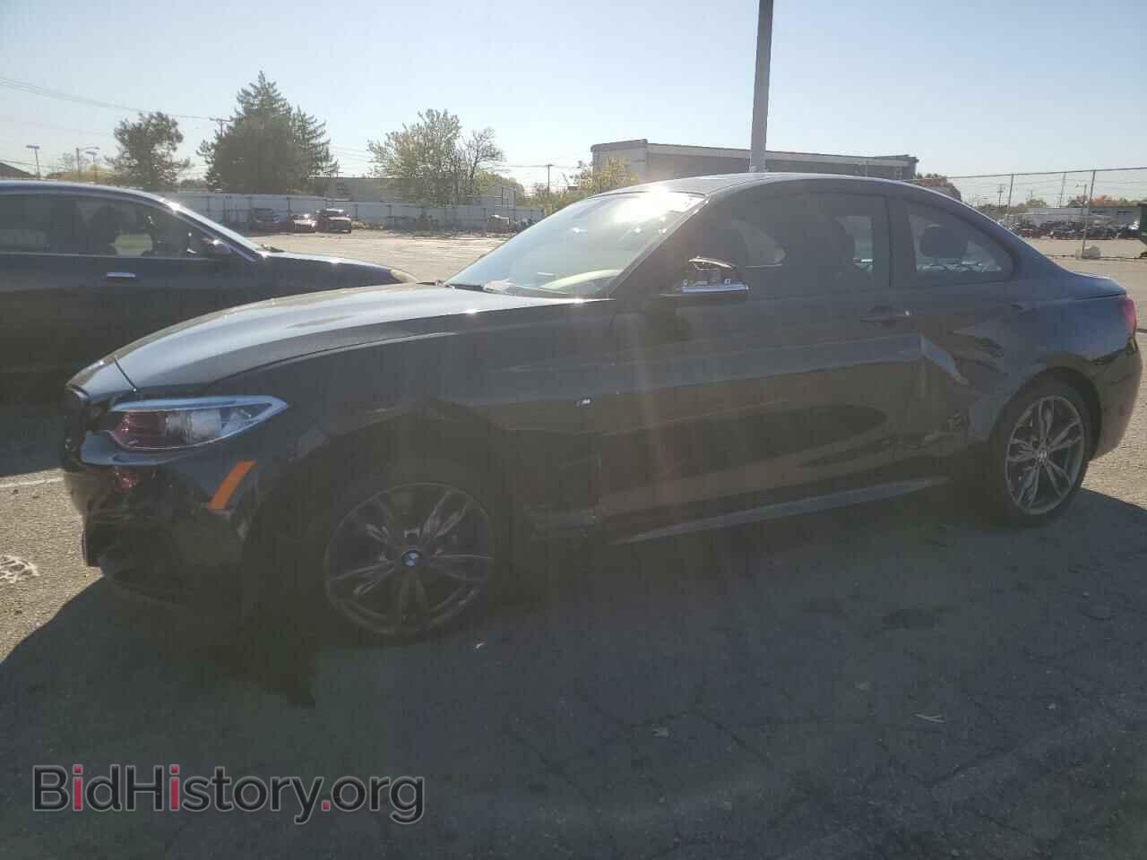 Photo WBA1J7C55EVW84102 - BMW M2 2014