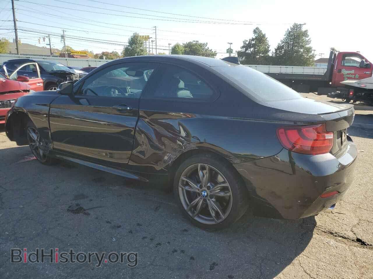 2014 BMW M2 - VIN: WBA1J7C55EVW84102 - Photo 2